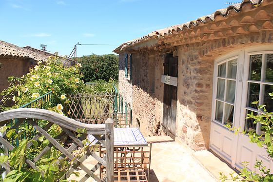 LA BASTIDE D'EINESI - photo 1