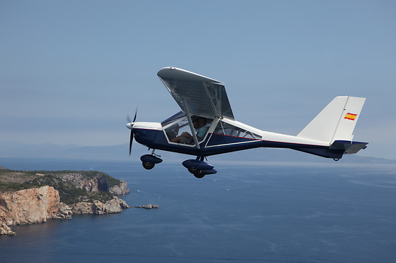 AEROCLUB L'ESTARTIT - photo 14