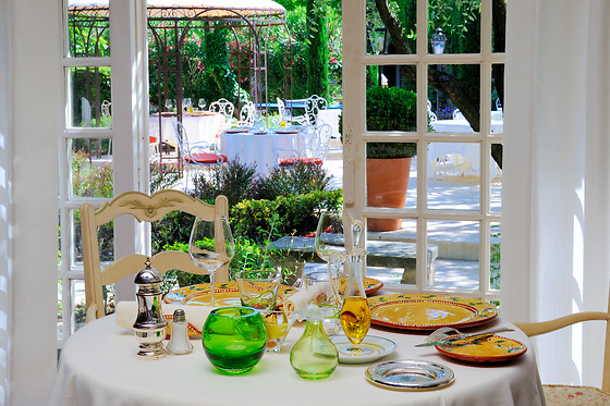 Auberge de Cassagne***** - photo 17
