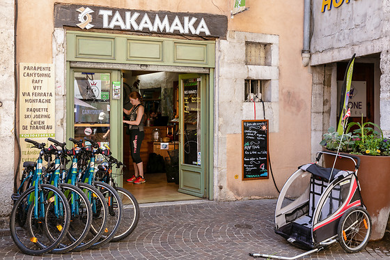 Takamaka Annecy - photo 58