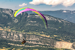 Takamaka Annecy