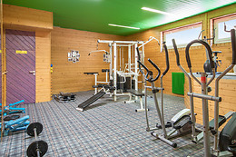Hôtel Gergovia