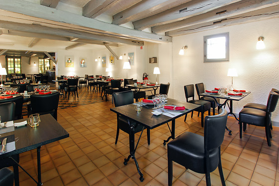 Auberge de l'Epine - photo 4