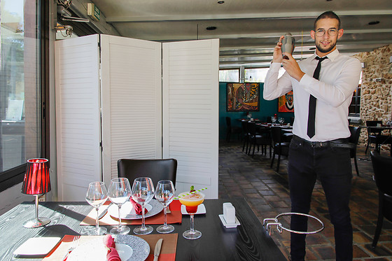 Auberge de l'Epine - photo 10