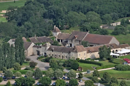 Golf de montereau la forteresse