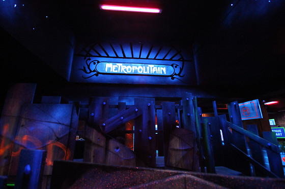 Laser World Arcueil - photo 9