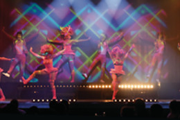 Voulez-Vous Grand Rouen