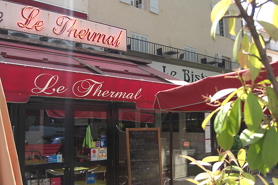 Le Thermal - photo 0