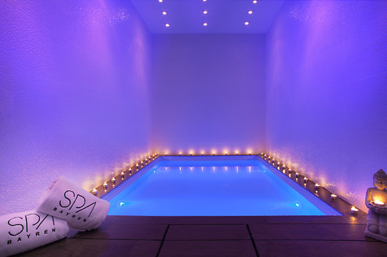 RH BAYREN & SPA - photo 0