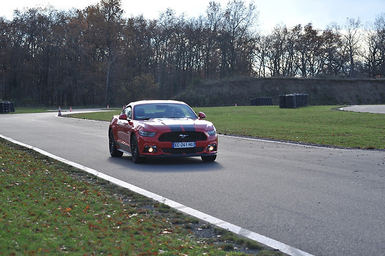 SP Pilotage automobile - photo 9