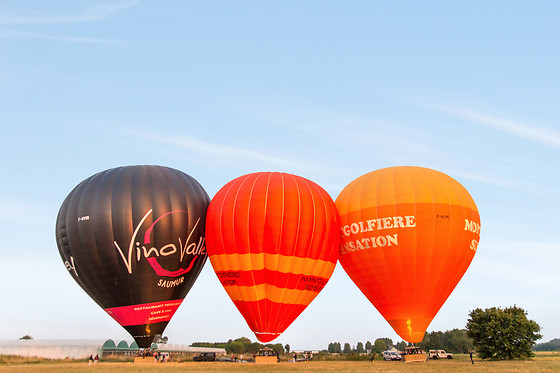 Montgolfiere sensation Ouest - photo 15