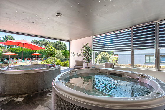 le Galet Hôtel & Spa - photo 5