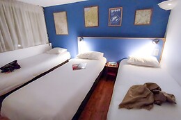 Online Booking EPS