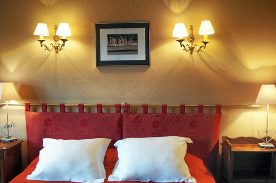 Hostellerie de la Vieille Ferme - photo 10