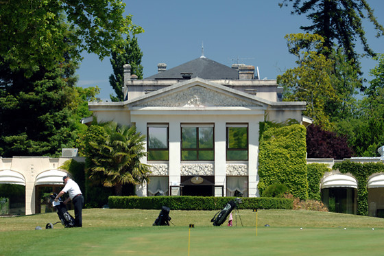 Relais de Margaux - photo 19