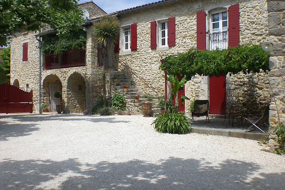 Moulin de Courlas - photo 0