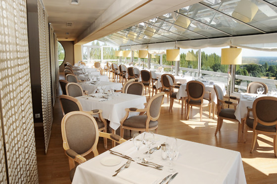 Hôtel Château les Dryades - photo 12