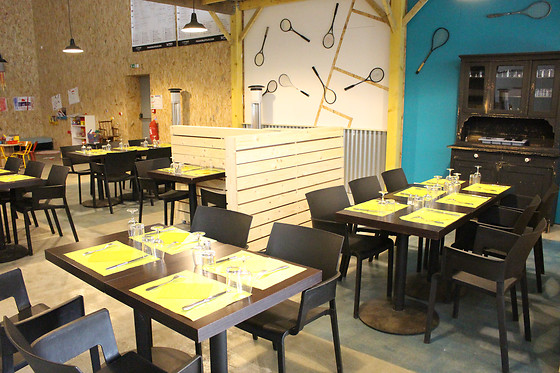 La Maison du Squash - photo 2
