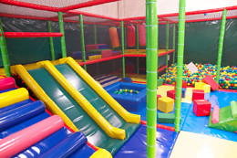 Gulli Parc Sainte Geneviève des Bois