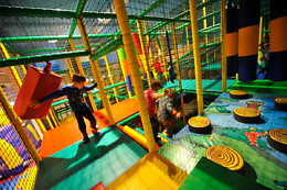 Gulli Parc Sainte Geneviève des Bois
