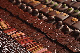 La Chocolat'hier