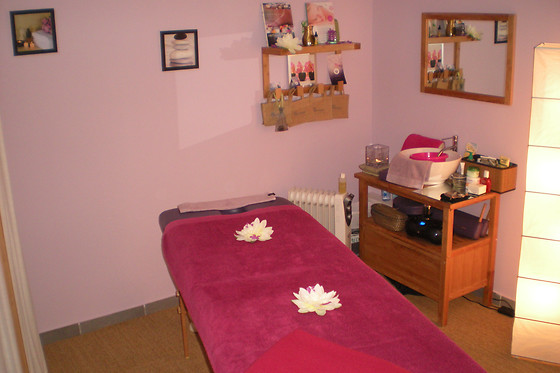 Lotus Détente - photo 3
