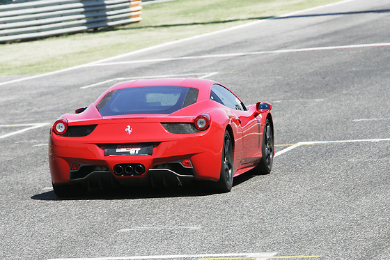 Passione GT Noleggi - photo 19