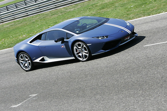 Passione GT Noleggi - photo 28