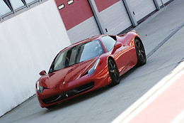 Passione GT Noleggi