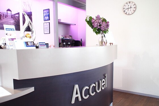 Online Booking EPS - photo 6