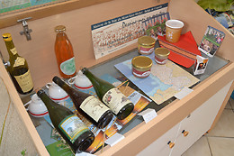 Ferme de la Lande Martel