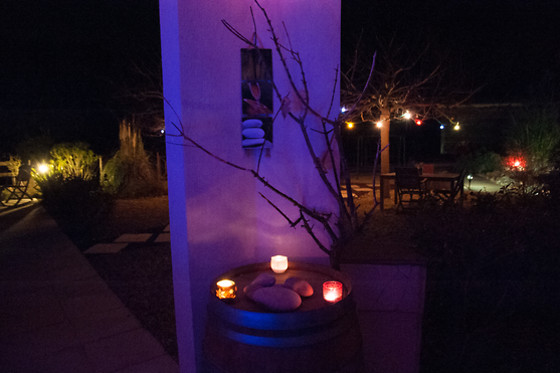 Le Mas Pinède - photo 8