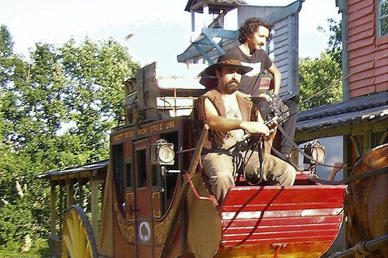 West Wood Ranch - photo 6