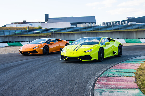 Sprint Racing - PPK - photo 84
