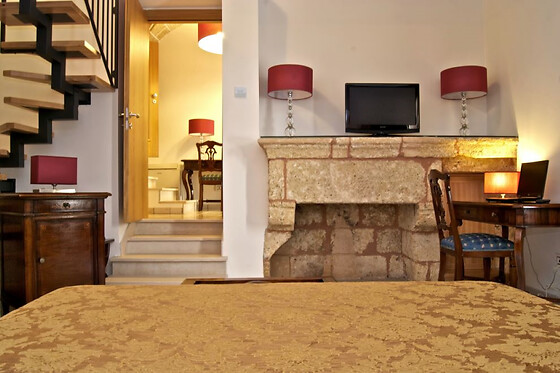 Hotel Vico Regio - photo 3