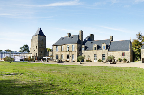 Château du Bois Guy - photo 10