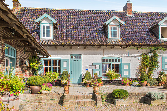 Auberge du Noord Meulen - photo 7
