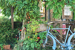La Ferme du Pressoir
