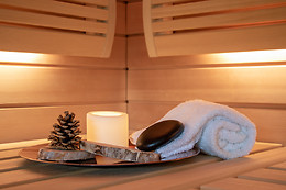 Daya day spa