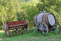 I Conti della Serva