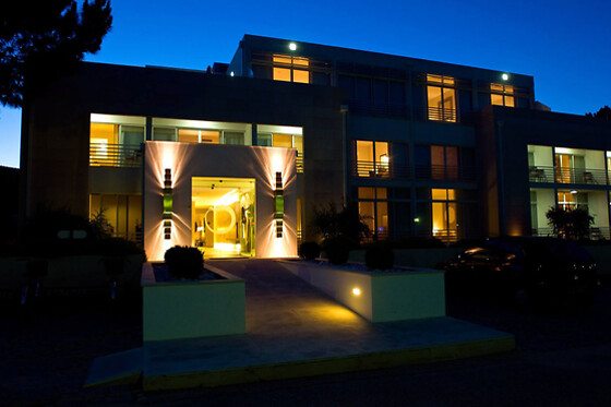 Lavanda Hotel Miravillas - photo 0