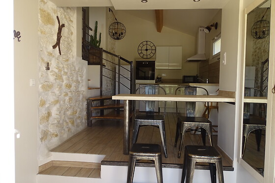 Domaine de la Barque - photo 1