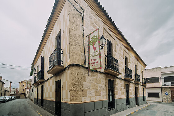 HOTEL RURAL LA VIDA DE ANTES - photo 3