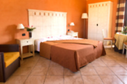 Villa Zina Park Hotel