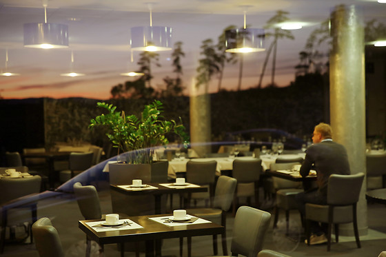 Hotel The Originals Castres Le Causséa - photo 5