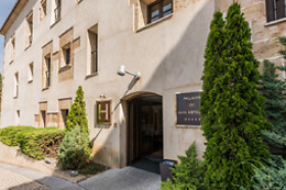 HOSPES PALACIO DE SAN ESTEBAN
