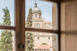 HOSPES PALACIO DE SAN ESTEBAN