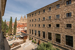 HOSPES PALACIO DE SAN ESTEBAN