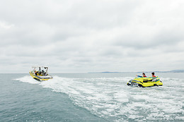 Glisse Paradise