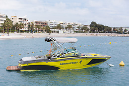 Glisse Paradise